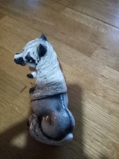 cheval ceramics Shetland pony