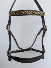 🔥SOFT LEATHER CHAIN LINK