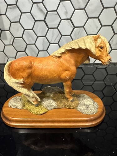 Wildtrack figurine shetland - wildtrack,