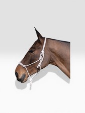 ROPE HALTER CONTROL PRESSURE
