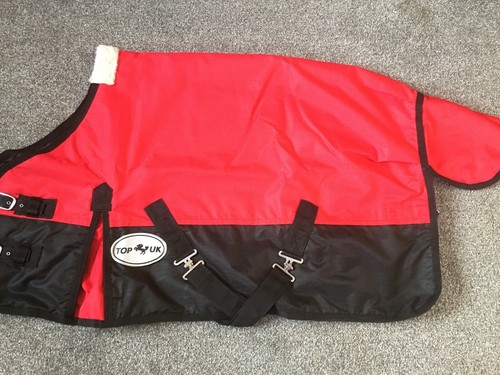 50g turnout rug - turnout,