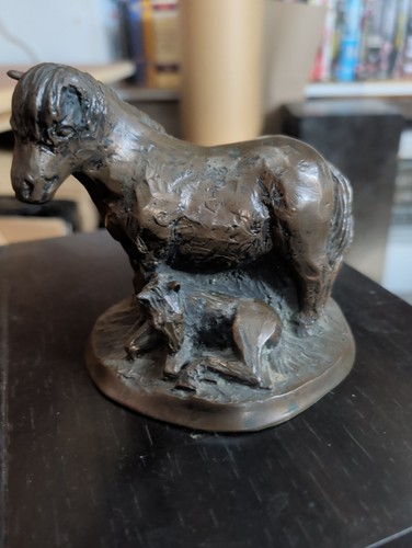Vintage bronze age scotland - vintage,