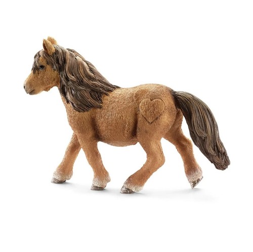 New schleich 13750 - 13750, shetland