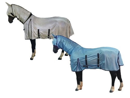 Horse fly mesh - mesh, with