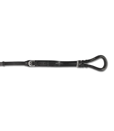 Waldhausen star crupper black - star,