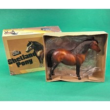 Vintage retro toys Breyer