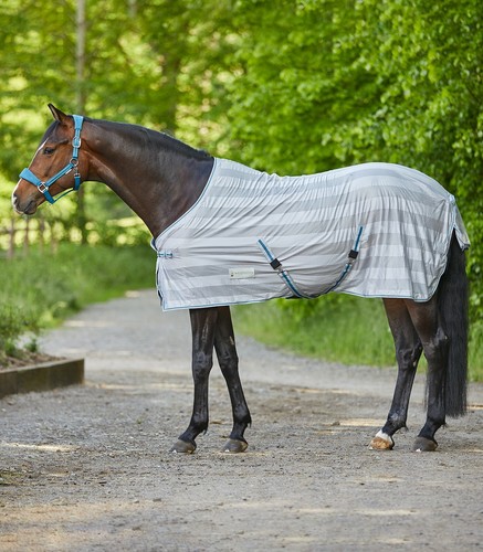 Horse fly rug sheet - horse,