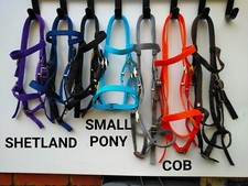 BRIDLE Shetland, Small Pony