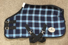 WAFFLE RUG NEW MINI/ SHETLAND/